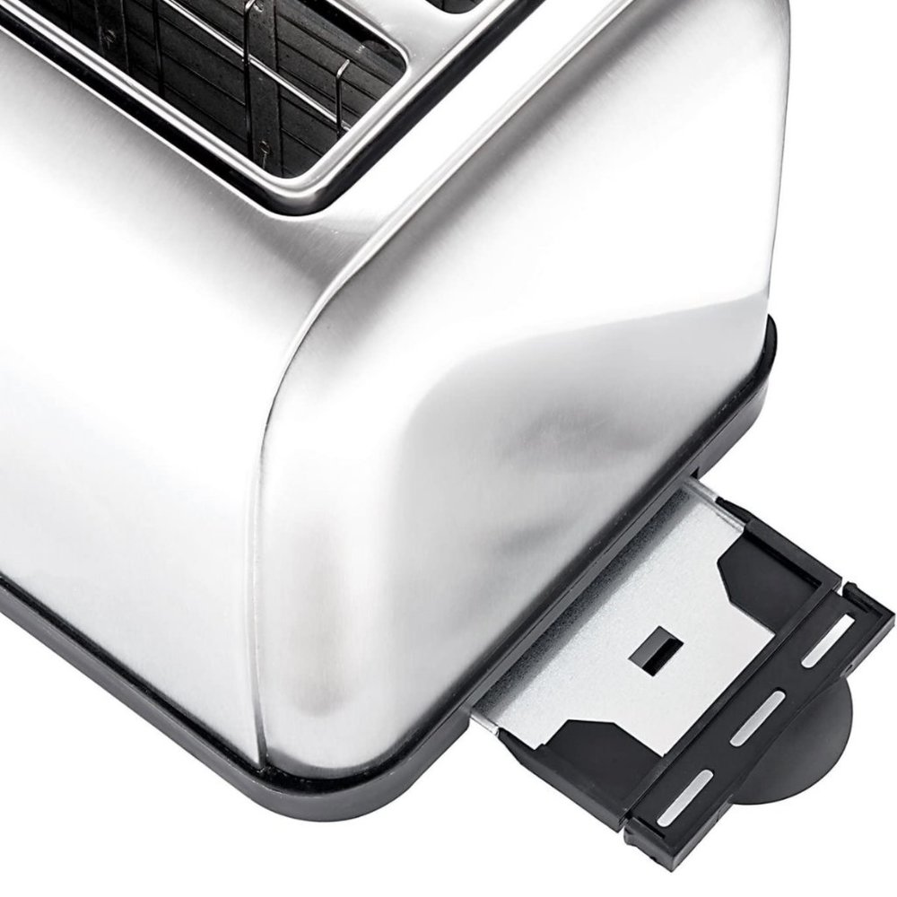 Bella Houseware 2-Slice Toaster! Never Used! Original Box and Packaging